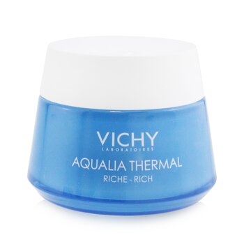 Vichy Aqualia Thermal Crema Rica