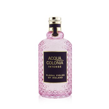 4711 Acqua Colonia Intense Floral Fields Of Ireland Eau De Cologne Spray