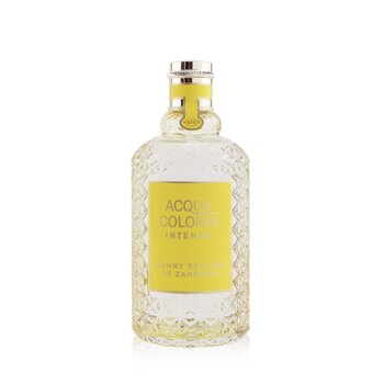 Acqua Colonia Intense Sunny Seaside Of Zanzibar Eau De Cologne Spray