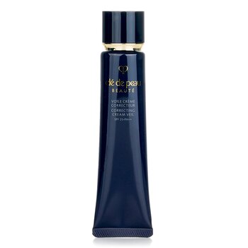 Cle De Peau Crema Velo Correctora SPF25