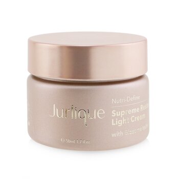 Jurlique Nutri-Define Supreme Crema Ligera Restauradora