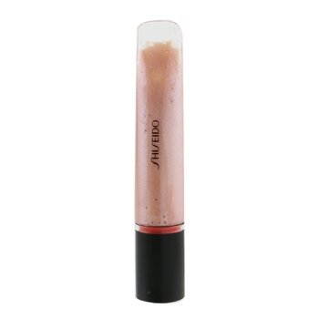 Shiseido Shimmer Brillo en Gel - # 02 Toki Nude