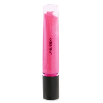 Shiseido Shimmer Brillo en Gel - # 08 Sumire Magenta
