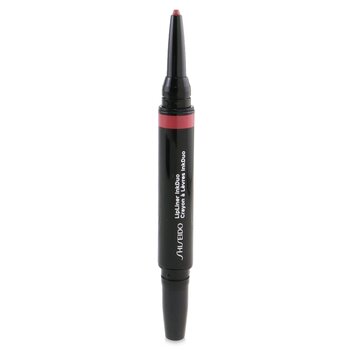 Shiseido LipLiner InkDuo (Prima + Delinea) - # 01 Bare