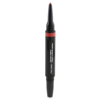 Shiseido LipLiner InkDuo (Prima + Delinea) - # 03 Mauve