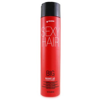 Sexy Hair Concepts Big Sexy Hair Boost Up Acondicionador Voluminizante con Colágeno