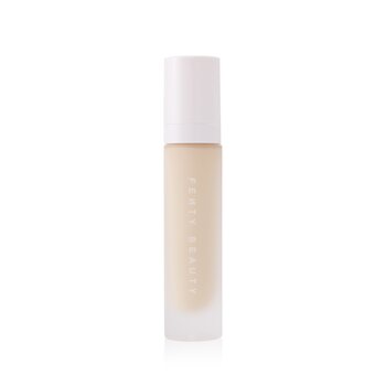 Fenty Beauty by Rihanna Pro FiltR Soft Base Mate de Larga Duración - #120 (Light With Neutral Undertones)