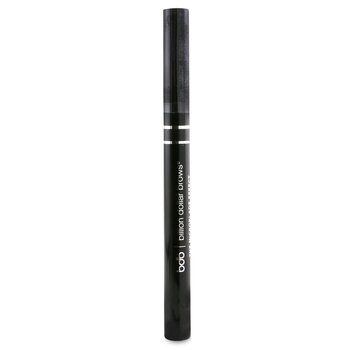 Billion Dollar Brows The Microblade Effect: Lápiz de Cejas - # Taupe