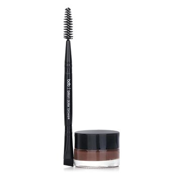 Billion Dollar Brows Kit Pomada Manteca de Cejas: Manteca de Cejas + Mini Dúo Definidor de Cejas - # Taupe