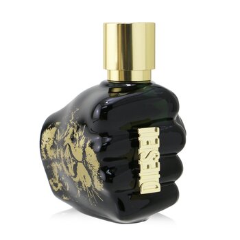 Diesel Spirit Of The Brave Eau De Toilette Spray