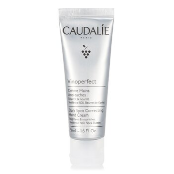 Caudalie Vinoperfect Crema de Manos Correctora de Manchas Oscuras