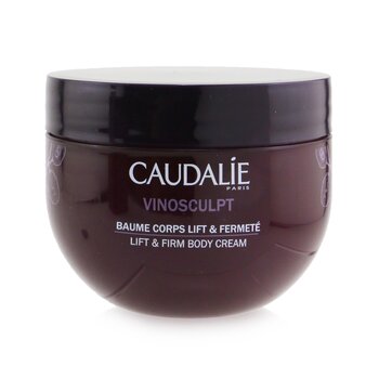 Caudalie Vinosculpt Crema Corporal Levanta & Reafirma