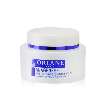 Orlane Anagenese Essential Cuidado de Ojos Anti-Envejecimiento