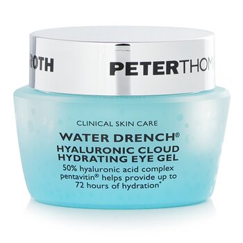 Peter Thomas Roth Water Drench Hyaluronic Cloud Gel de Ojos Hidratante