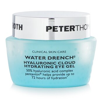 Water Drench Hyaluronic Cloud Gel de Ojos Hidratante