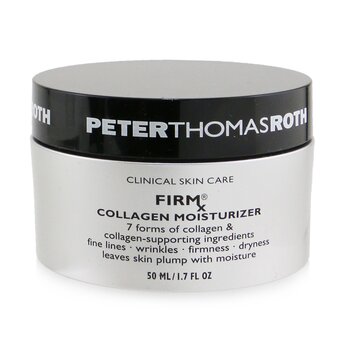 Peter Thomas Roth FIRMx Hidratante de Colágeno