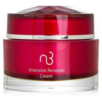 Natural Beauty Crema Renovadora Intensiva