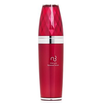Natural Beauty Intensive Renewal Suero