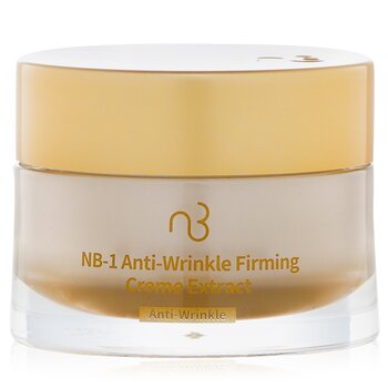 Natural Beauty NB-1 Ultime Restoration NB-1 Crema Reafirmante Anti-Arrugas