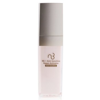 Natural Beauty NB-1 Ultime Restoration NB-1 Activador Reparación Anti-Sensibilidad