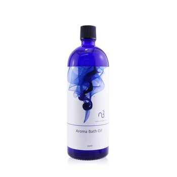 Natural Beauty Spice of Beauty Aroma Bath Oil - Aceite de Baño de Aroma Relajante