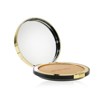 Phyto Poudre Compacte Polvo Compacto Matificante & Embellecedor - # 4 Bronze