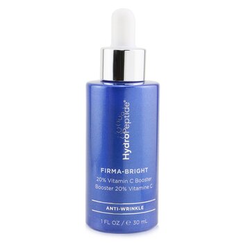 Firma-Bright 20% Impulsador de Vitamina C