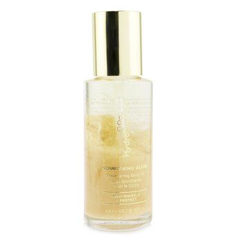 Nourishing Glow Aceite Corporal Brillante