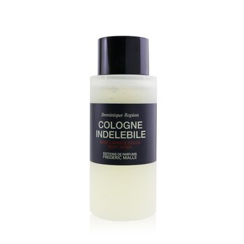 Frederic Malle Cologne Indelebile Jabón Corporal