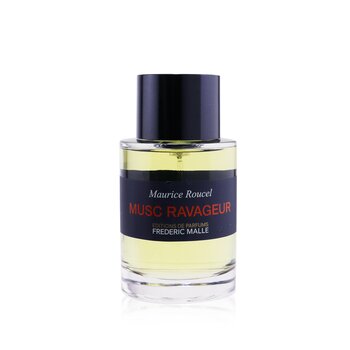 Frederic Malle Musc Ravageur Eau de Parfum Vaporizador