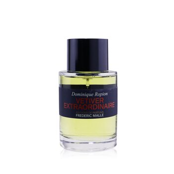 Vetiver Extraordinaire Eau De Parfum Spray