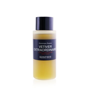 Frederic Malle Vetiver Extraordinaire Jabón Corporal