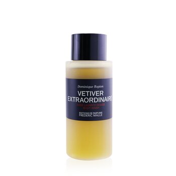 Vetiver Extraordinaire Jabón Corporal