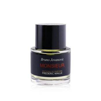 Frederic Malle Monsieur Eau De Parfum Spray