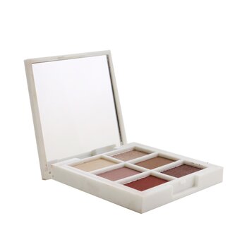 ILIA The Necessary Paleta de Sombras de Ojos (6x Sombras de Ojos) - # Cool Nude