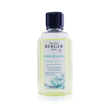 Bouquet Repuesto - Aroma Wake-Up