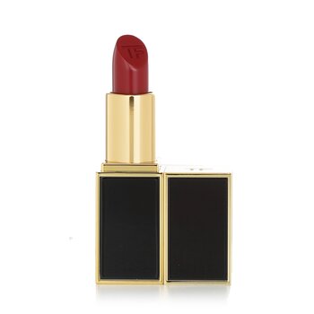 Color de Labios Mate - # 16 Scarlet Rouge