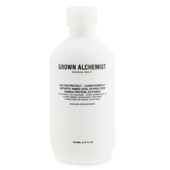 Grown Alchemist Colour Protect - Acondicionador 0.3