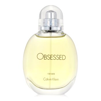 Obsessed Eau De Toilette Spray