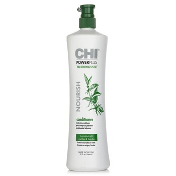 CHI Power Plus Acondicionador Nutritivo