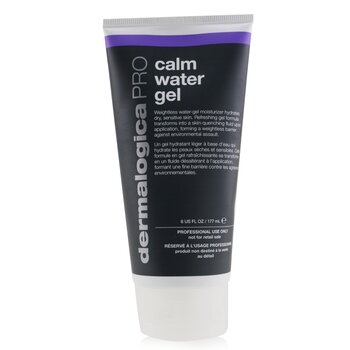 UltraCalming Gel Agua Calmante PRO (Tamaño Salón)