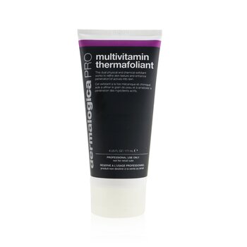 Age Smart Termafoliante Multivitaminas PRO (Tamaño Salón)