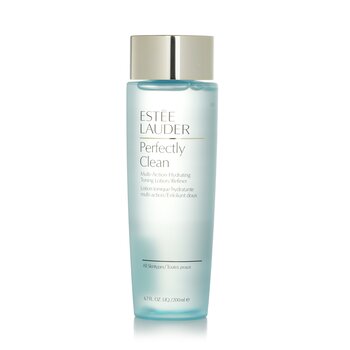 Estee Lauder Perfectly Clean Loción Refinadora Tonificante Multi-Acción