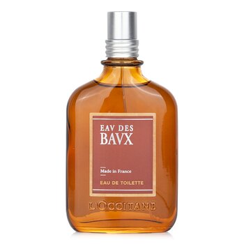 Eau Des Bavx For Men Eau De Toilette Spray