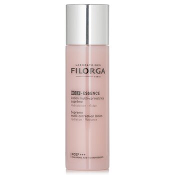 Filorga NCEF-Essence Loción Multi-Corrección Suprema