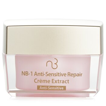 NB-1 Ultime Restoration NB-1 Crema Extracto Reparación Anti-Sensibilidad