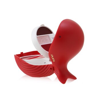 Pupa Whale N.1 Kit de Labios - # 004