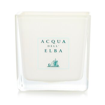 Acqua DellElba Vela Perfumada - Profumi Del Monte Capanne