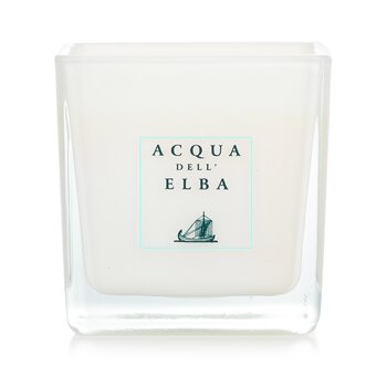 Acqua DellElba Vela Perfumada - Giglio Delle Sabbie