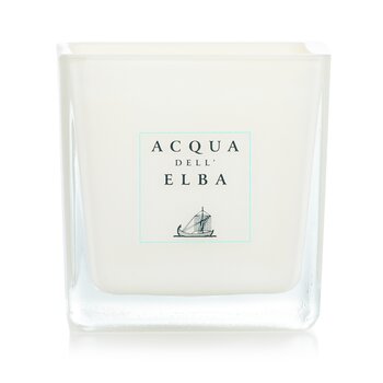 Acqua DellElba Vela Perfumada - Isola Di Montecristo